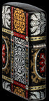 Zippo vžigalnik 46146 Tapestry Patterns