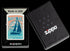 Zippo vžigalnik 46150 Nautical by Buck Wear