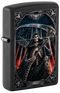 Zippo vžigalnik 46164 Anne Stokes Reaper