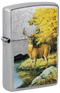 Zippo 46165 vžigalnik Deer, Linda Picken