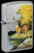 Zippo 46165 vžigalnik Deer, Linda Picken