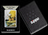Zippo 46165 vžigalnik Deer, Linda Picken
