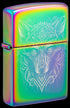 Zippo vžigalnik 46176 Wolf