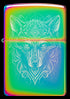 Zippo vžigalnik 46176 Wolf