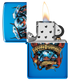 Zippo vžigalnik 46216 Harley-Davidson® Horsepower