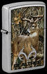 Zippo vžigalnik 46224 Realtree Deer