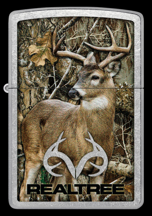 Zippo vžigalnik 46224 Realtree Deer