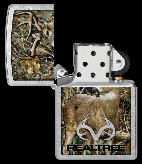 Zippo vžigalnik 46224 Realtree Deer