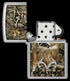 Zippo vžigalnik 46224 Realtree Deer
