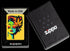 Zippo 46231 vžigalnik Cannabis Woman