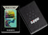 Zippo 46233 vžigalnik Face of Nature