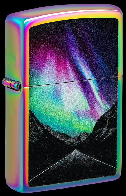 Zippo 46236 vžigalnik Northern Lights