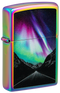 Zippo 46236 vžigalnik Northern Lights