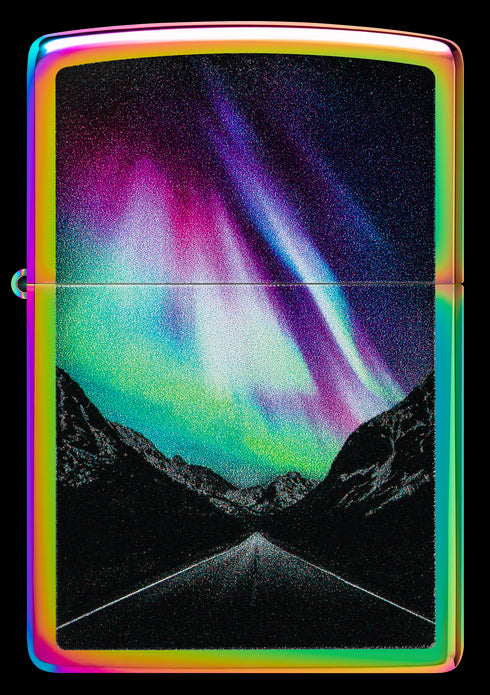 Zippo 46236 vžigalnik Northern Lights