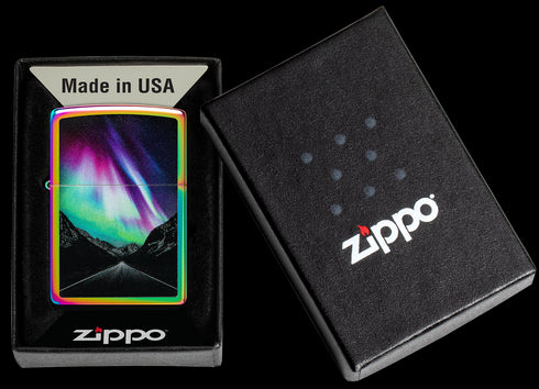 Zippo 46236 vžigalnik Northern Lights