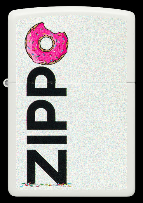 Zippo 46240 vžigalnik Donut