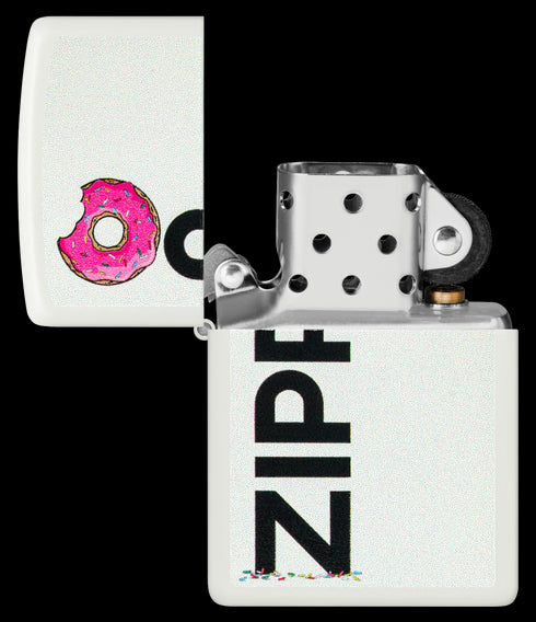 Zippo 46240 vžigalnik Donut