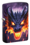 Zippo 46251 vžigalnik Fire Dragon