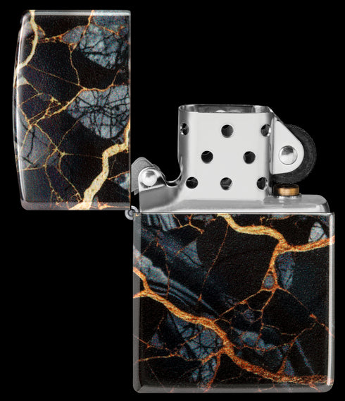 Zippo 46255 vžigalnik Marble