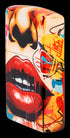 Zippo 46257 vžigalnik Comic Lips