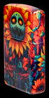 Zippo vžigalnik 46267 Monster Flower