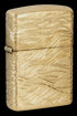 Zippo vžigalnik 46273 Wavy Pattern Armor