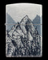 Zippo 46280 vžigalnik Mountains