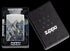 Zippo 46280 vžigalnik Mountains