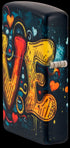 Zippo 46283 vžigalnik Love