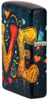 Zippo 46283 vžigalnik Love