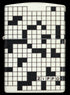 Zippo 46285 vžigalnik Crossword Puzzle