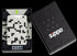 Zippo 46285 vžigalnik Crossword Puzzle