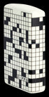 Zippo 46285 vžigalnik Crossword Puzzle