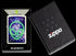 Zippo 46288 vžigalnik Astro Allien, Glow in the Dark
