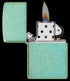 Zippo 46294 vžigalnik Sky High Mleaves