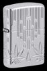 Zippo vžigalnik 46303 Cannabis Armor 360