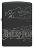 Zippo vžigalnik 46310 Harley-Davidson® Fire Eagle