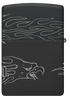 Zippo vžigalnik 46310 Harley-Davidson® Fire Eagle