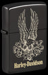 Zippo 46311 vžigalnik Harley-Davidson® Two-Tone