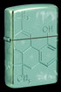 Zippo vžigalnik 46313 Cannabis Compound Armor