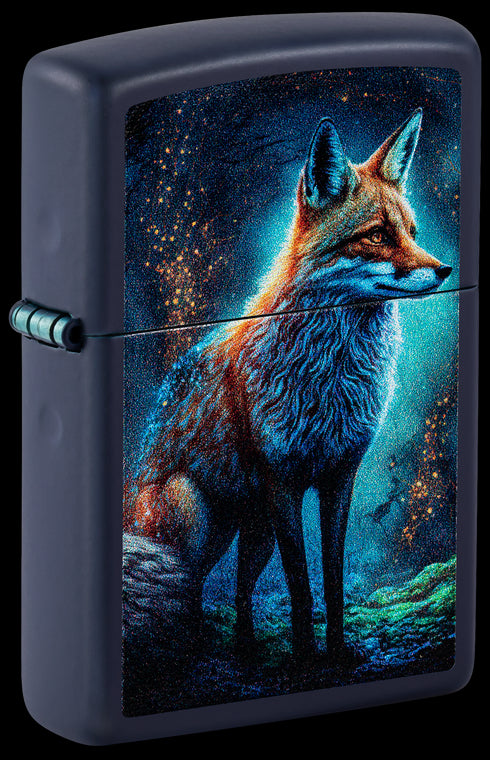 Zippo vžigalnik 46338 Fox