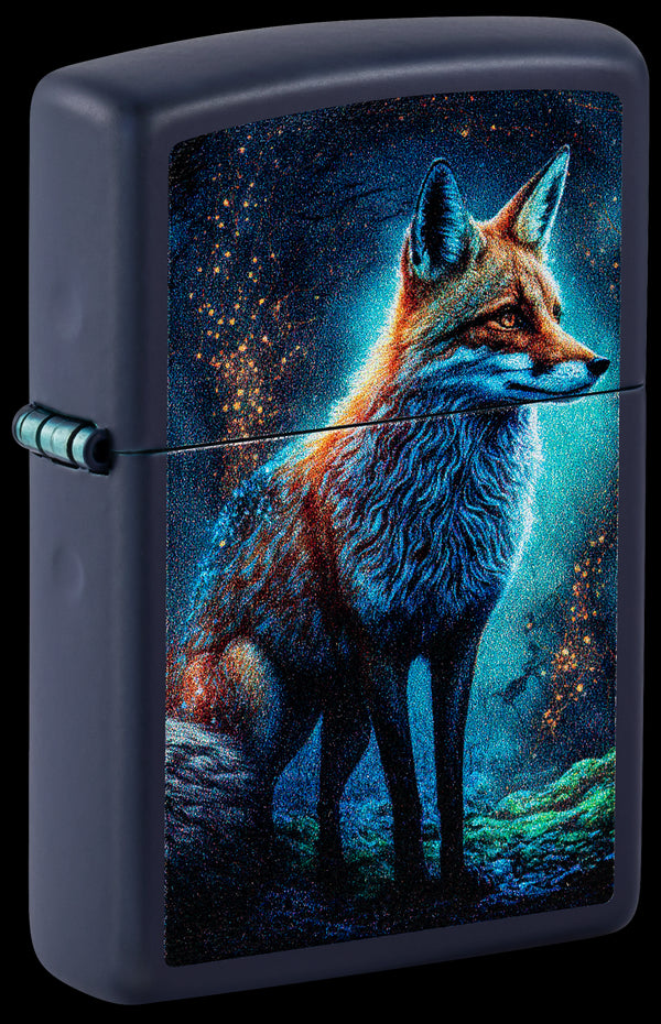 Zippo vžigalnik 46338 Fox