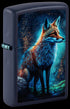 Zippo vžigalnik 46338 Fox