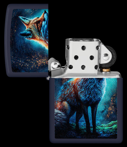 Zippo vžigalnik 46338 Fox