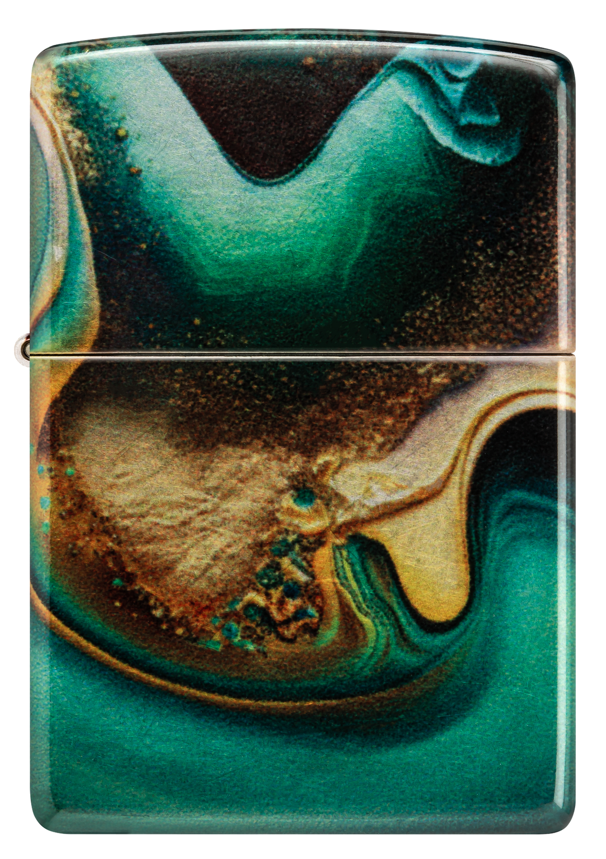 Zippo vžigalnik 46353 Marble Pattern