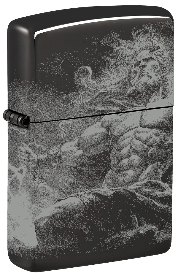 Zippo 60.007.281 vžigalnik Zeus