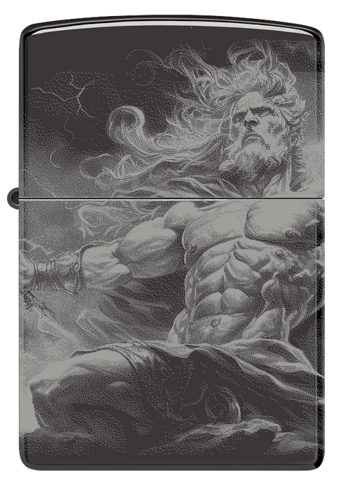 Zippo 60.007.281 vžigalnik Zeus