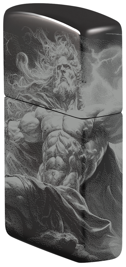 Zippo 60.007.281 vžigalnik Zeus