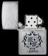 Zippo vžigalnik 46367 Heraldic Crest