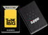 Zippo 60.007.284 vžigalnik Think Big
